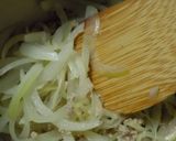 エビとポテトのホワイトグラタン作り方5写真