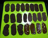 ☃チョコムースとチェリーのケーキ☆彡作り方31写真