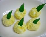 インカで作るきんとん風作り方3写真