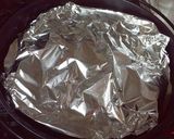 豚肉と新じゃがのお酢入りさっぱり甘辛煮作り方5写真