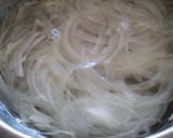 焼肉のお供に。玉ねぎサラダ☆韓国料理☆作り方2写真