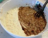 5分でできる♪ヘルシー豆腐ティラミス風☆作り方2写真