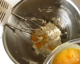 ヨーグルトケーキ作り方4写真