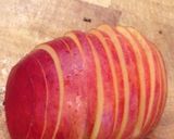 イギリス仕込み!乗せるだけアップルパイ!作り方2写真