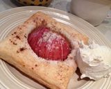 イギリス仕込み!乗せるだけアップルパイ!作り方4写真