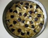 ヨーグルトケーキ作り方7写真