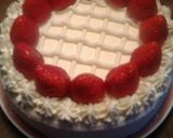 ふわふわスポンジケーキ作り方10写真
