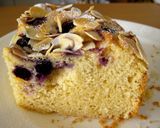 ヨーグルトケーキ作り方10写真