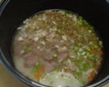 カレーピラフ作り方3写真