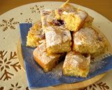 ヨーグルトケーキ作り方11写真