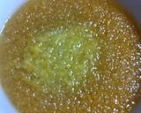 簡単...丼で...柚子ピール.作り方13写真