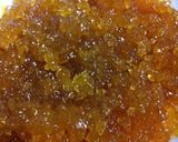 簡単...丼で...柚子ピール.作り方20写真