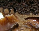 ☃チョコムースとチェリーのケーキ☆彡作り方38写真
