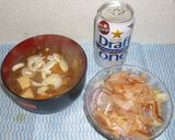 パパの赤味噌豚汁作り方5写真