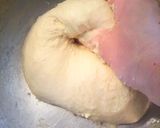 カリッ！ふわっ～焼きカレーパン(^^)/作り方3写真