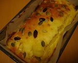 ノンオイル☆りんごヨーグルトケーキ作り方5写真