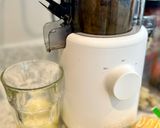 海老とツナのセビーチェ　作り方1写真