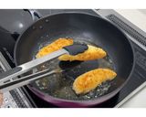 鶏ささみチーズフライ★動画あり★作り方17写真