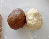 健康すぎる!?チョコ麹でボックスクッキー作り方4写真
