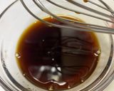 焼き揚げ豆腐の豚チーズしそ巻き作り方3写真
