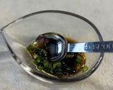 簡単すぎる！夏の一皿✨茄子の生姜醤油作り方3写真