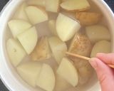 そら豆と新じゃがのポテトサラダ作り方6写真