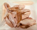 名古屋風手羽中のガッツリ胡椒の旨辛揚げ作り方2写真