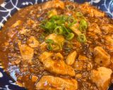 子どもにも！大人にも！辛くない麻婆豆腐作り方7写真