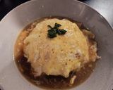 あんかけ天津飯♪大阪王将風作り方4写真