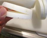 大根と鮭のはさみ漬け作り方4写真