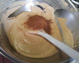 本格リッチなフルーツケーキ☆クグロフ型で作り方5写真