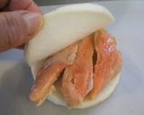 大根と鮭のはさみ漬け作り方11写真