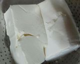 牡蠣と舞茸の豆腐グラタン作り方3写真