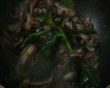 牡蠣と舞茸の豆腐グラタン作り方4写真