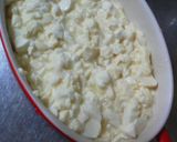 牡蠣と舞茸の豆腐グラタン作り方6写真