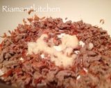 塩麹で豆苗和風パスタ♪作り方5写真