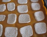 ピーナツ粉で生おからクッキー♪作り方1写真