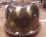 洗い物削減？！炊飯器ふゎふゎ和風ケーキ作り方5写真