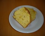 ノンオイル☆りんごヨーグルトケーキ作り方7写真