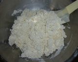 発酵なし！巻き巻き明太マヨパン作り方5写真