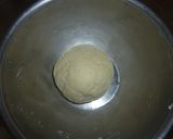 発酵なし！巻き巻き明太マヨパン作り方6写真