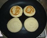 発酵なし！巻き巻き明太マヨパン作り方12写真