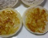 醤油麹・トマト・玉葱のトースト作り方2写真