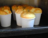 ☆パーティーに♪簡単紙コップシフォン☆作り方6写真