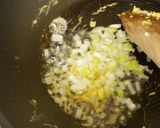 高菜チャーハン作り方3写真