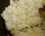 高菜チャーハン作り方4写真