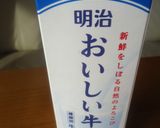 お麩de。ほっとみるくニラ玉～作り方5写真
