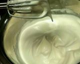 スポンジ美味！基本イチゴのショートケーキ作り方3写真