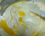 スポンジ美味！基本イチゴのショートケーキ作り方6写真