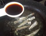 オイルサーディンど〜ん！作り方3写真